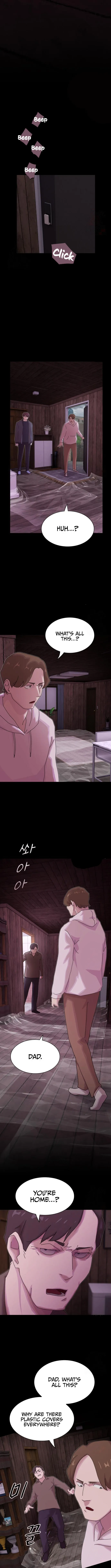 The Genius Who Reads the World Chapter 24 19